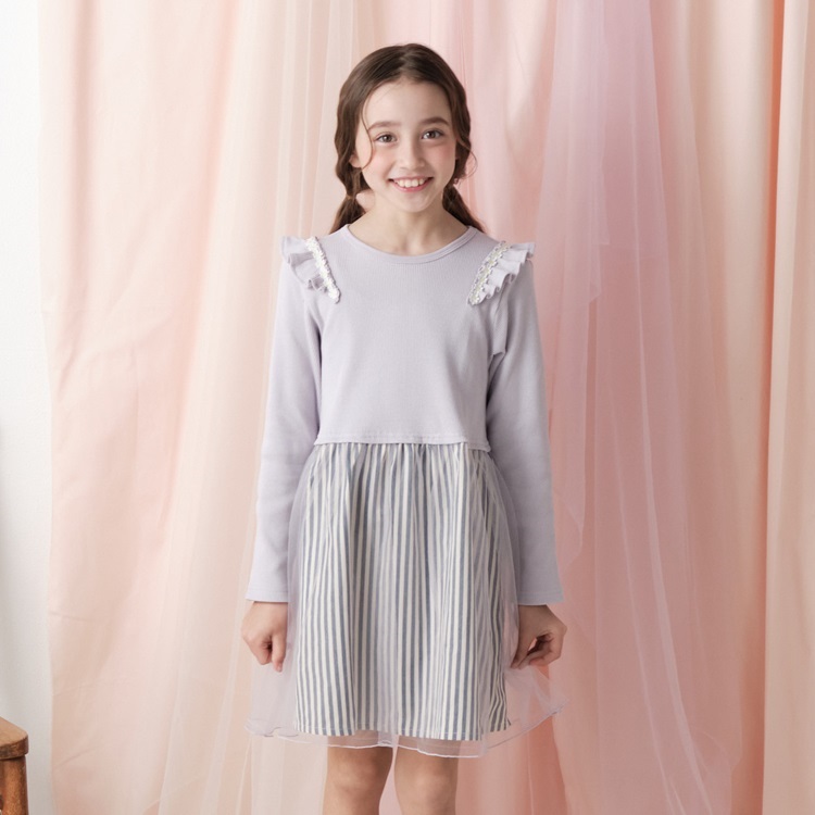 ラベンダー 90cm の画像