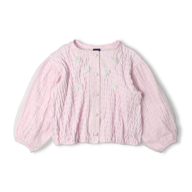 ピンク 120cm の画像