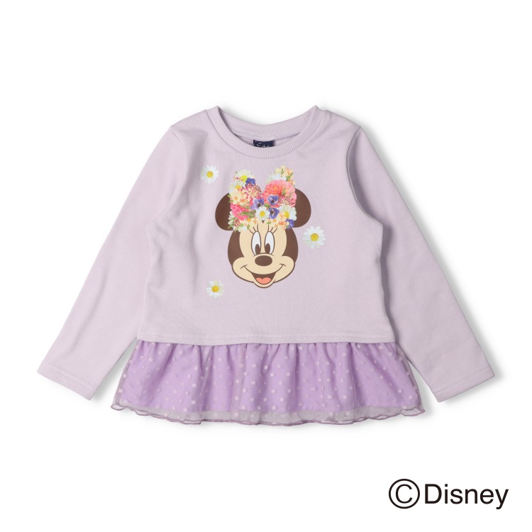 ラベンダー 100cm の画像