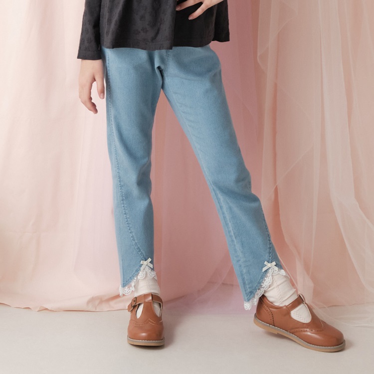 ブルー 90cm の画像