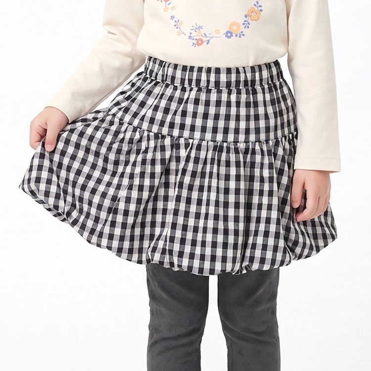 ブラック 130cm の画像