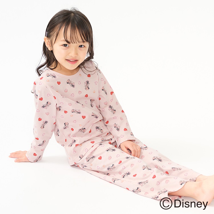 ピンク 90cm の画像