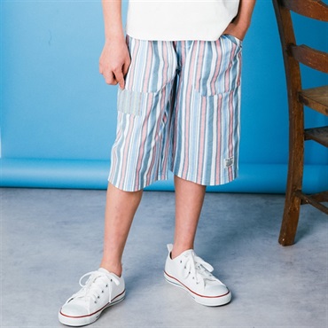 ストライプ 90cm の画像