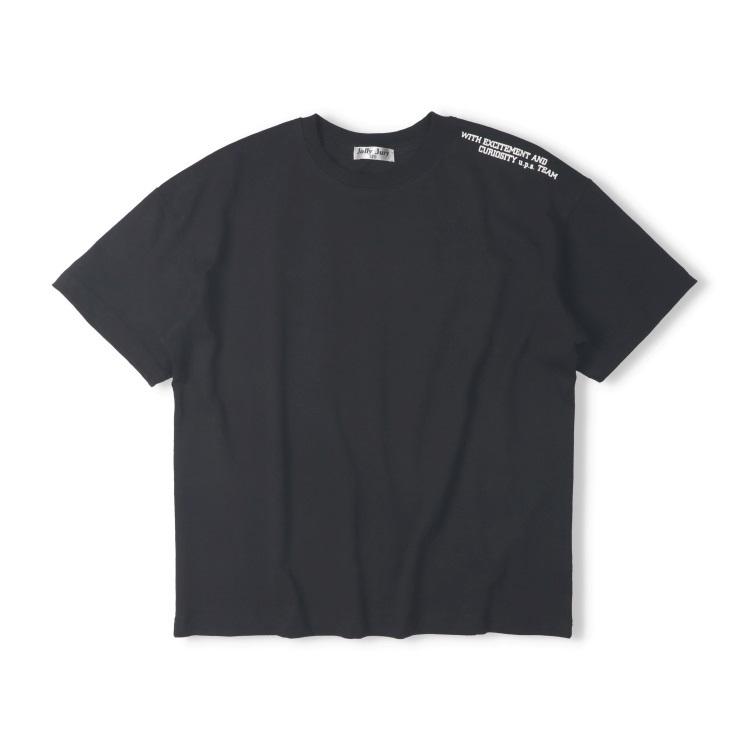 WEB限定】【130～160cm】バックプリント半袖Tシャツ 半袖Tシャツ｜子供