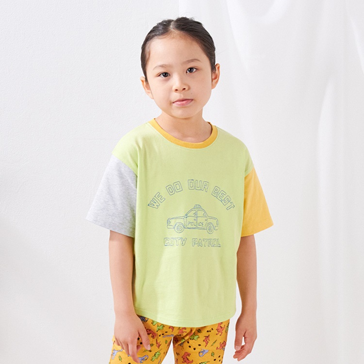イエローグリーン 90cm の画像