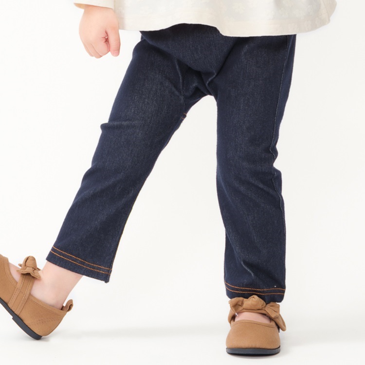 ネイビー 70cm の画像