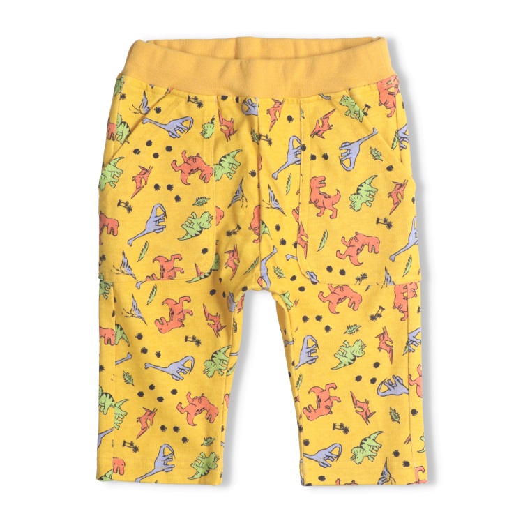 マスタード 110cm の画像