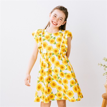 ひまわり！バービー2/160cmL6点セット福袋トレーナーワンピース ひまわり様専用！バービー2/160cmL6点セット福袋トレーナーワンピース