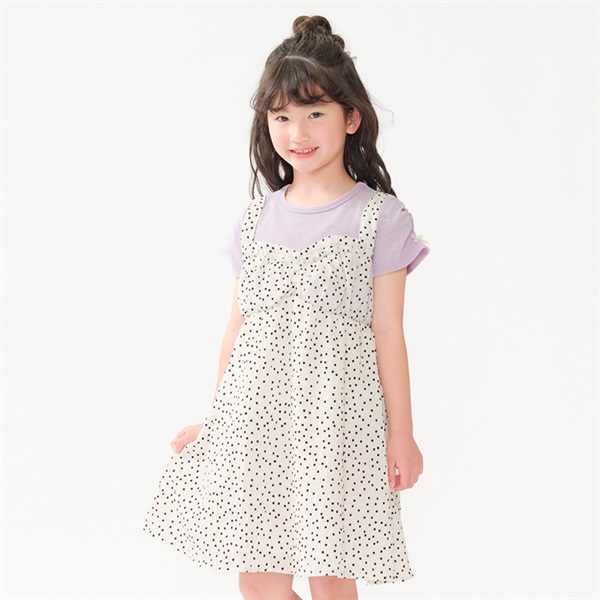 Little maddieメキシカンワンピース Little maddie | Handmade Mexican Dress たくさんのご注文