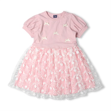 ピンク 120cm の画像