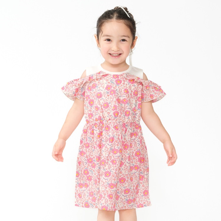 ピンク 80cm の画像