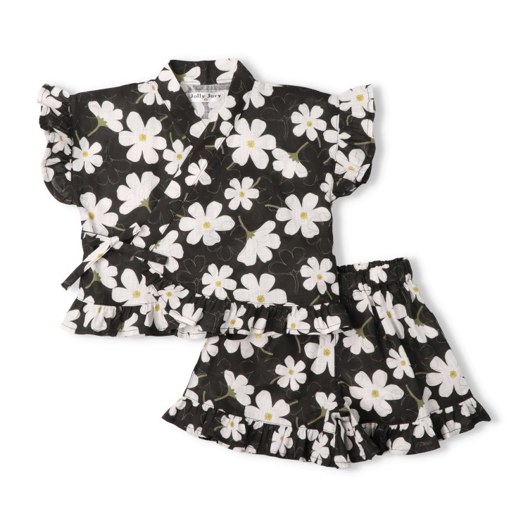 ブラック 120cm の画像