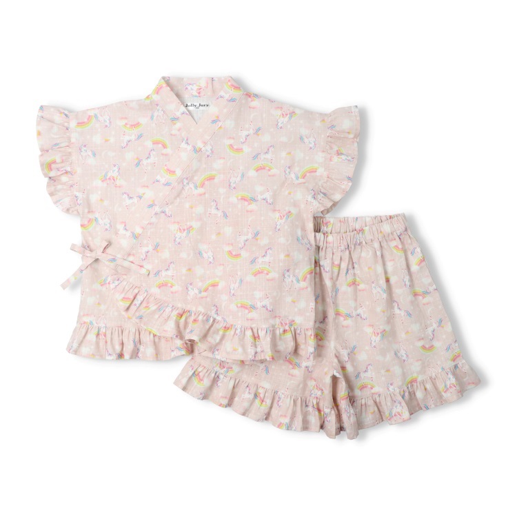 ピンク 150cm の画像