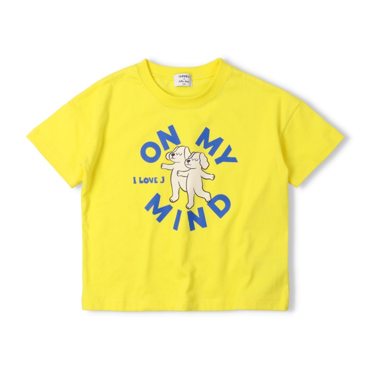 イエロー 120cm の画像
