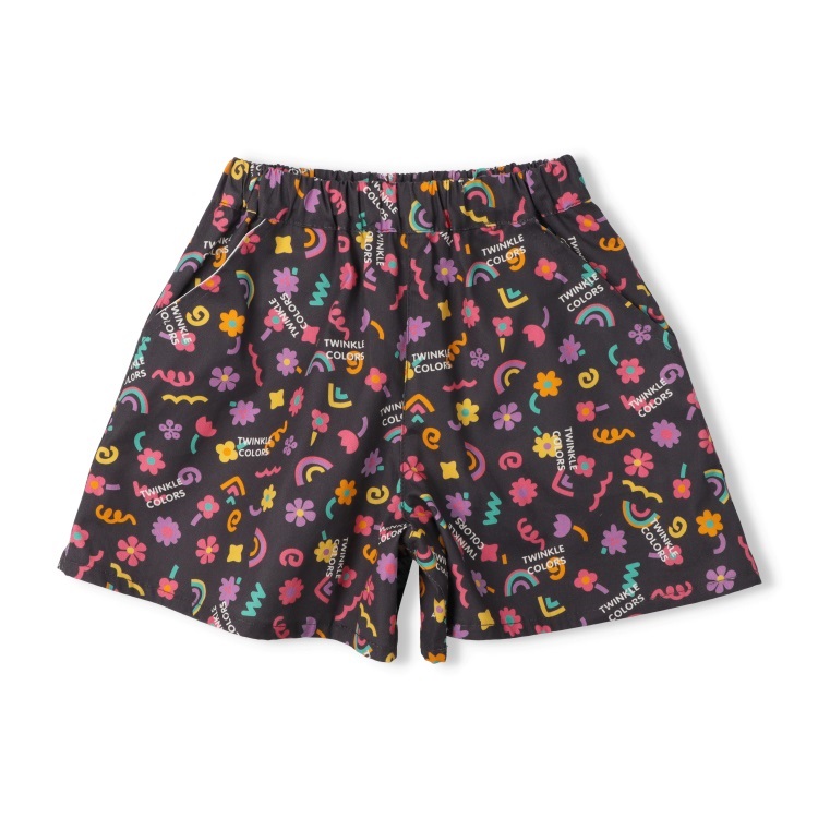 ブラック 90cm の画像