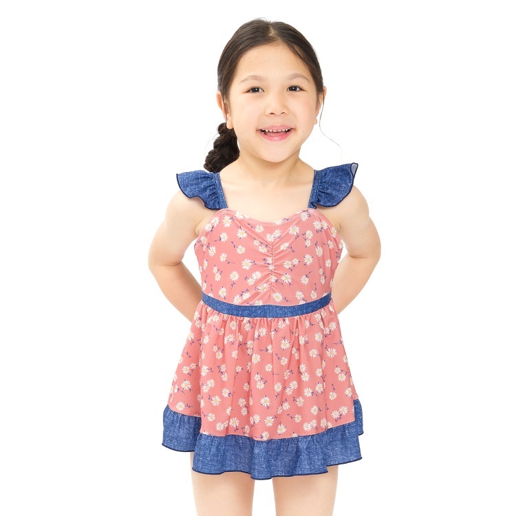 レッド 120cm の画像