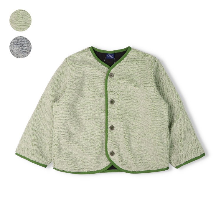 *ボアジャケット