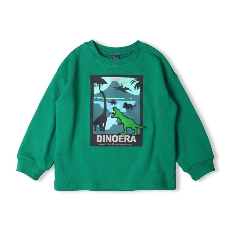 グリーン 80cm の画像