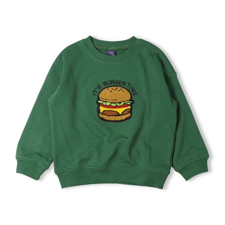 グリーン 90cm の画像