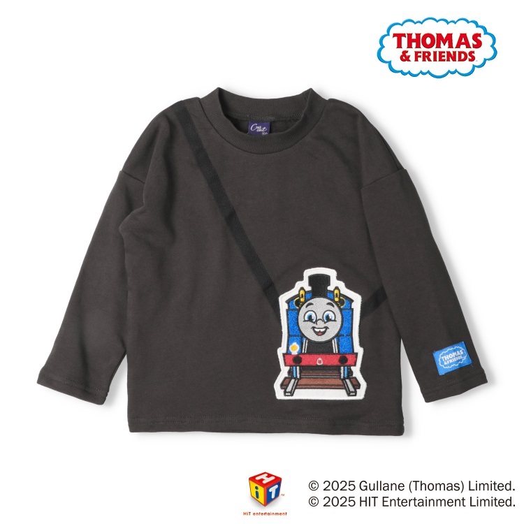 ブラック 90cm の画像