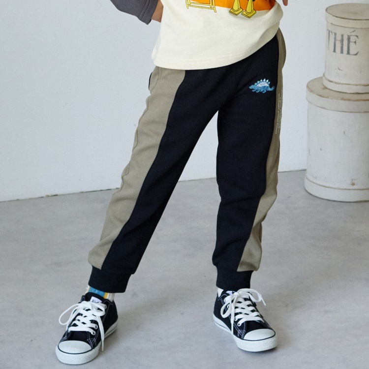 ブラック 130cm の画像