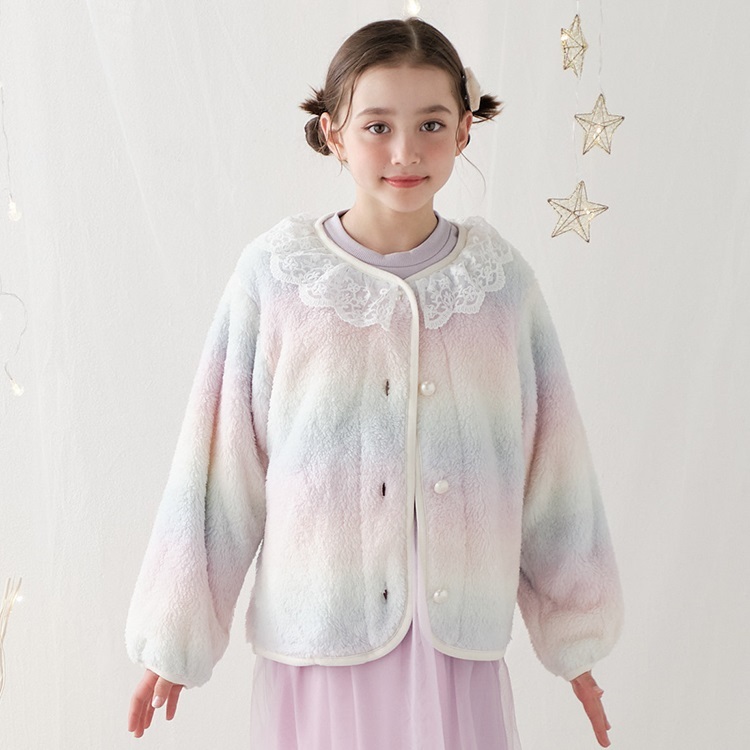 レインボー 130cm の画像