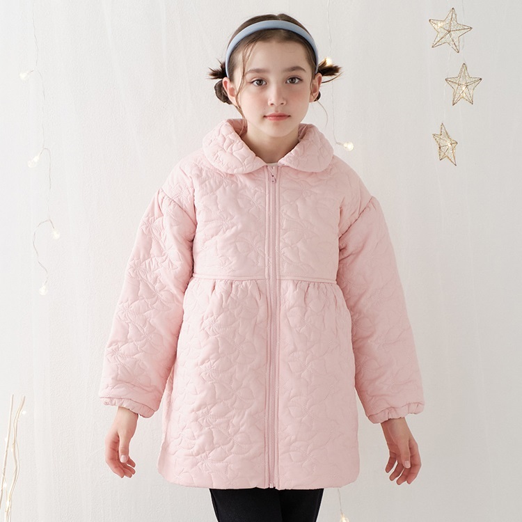 ピンク 130cm の画像