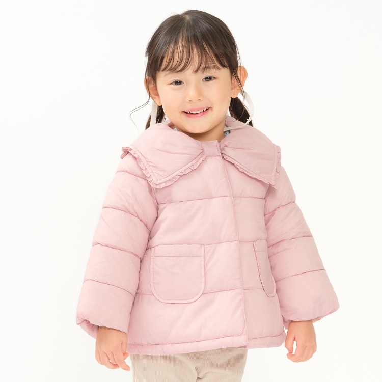 ピンク 90cm の画像