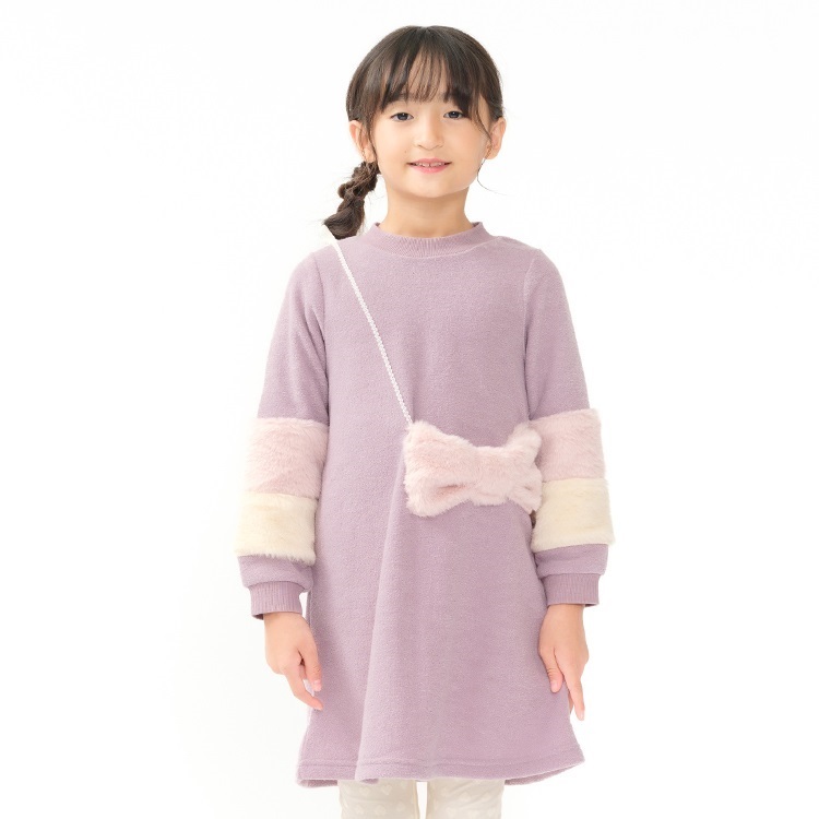 ラベンダー 100cm の画像