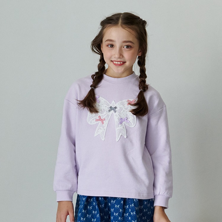 ラベンダー 90cm の画像