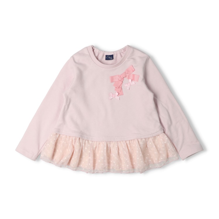 ピンク 80cm の画像