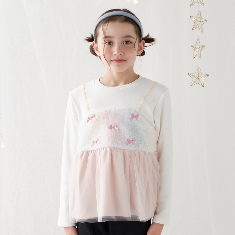 オフホワイト 90cm の画像