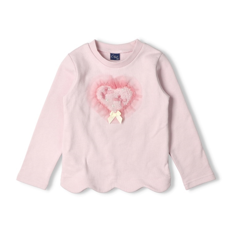 ピンク 100cm の画像