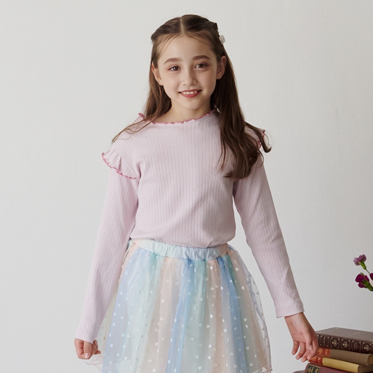 ピンク 90cm の画像