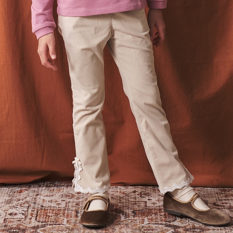 ライトベージュ 80cm の画像