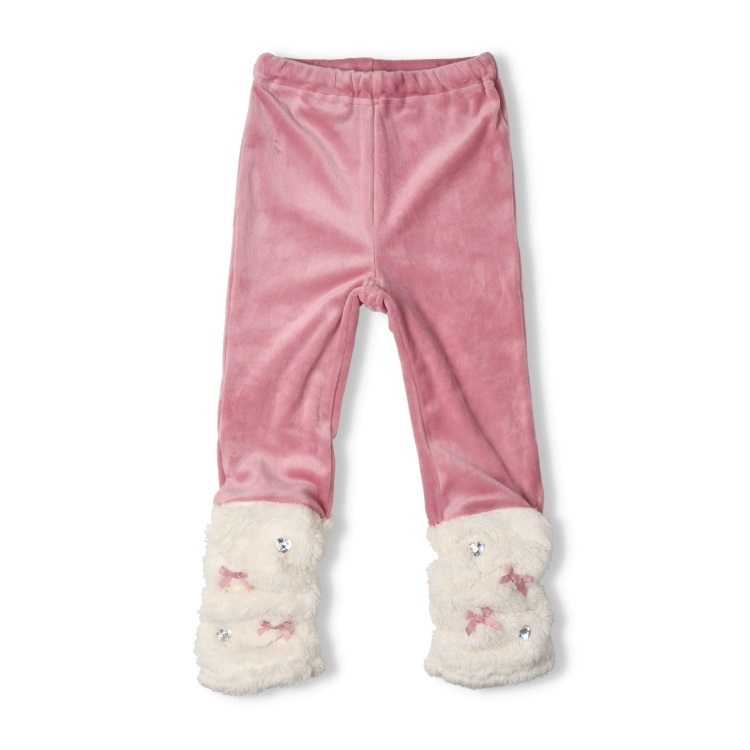 ピンク 100cm の画像