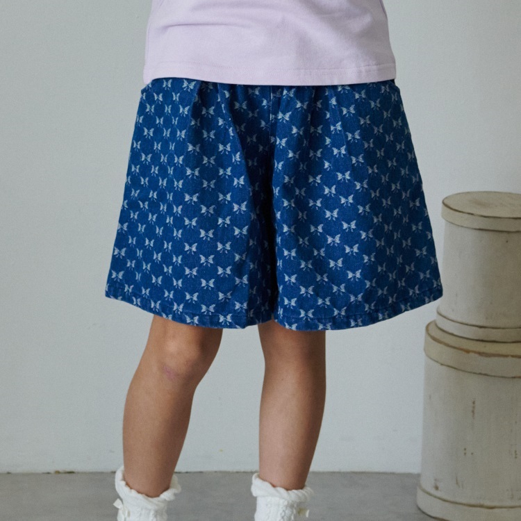 ネイビー 90cm の画像