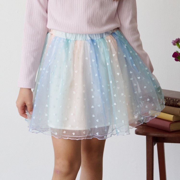 レインボー 80cm の画像