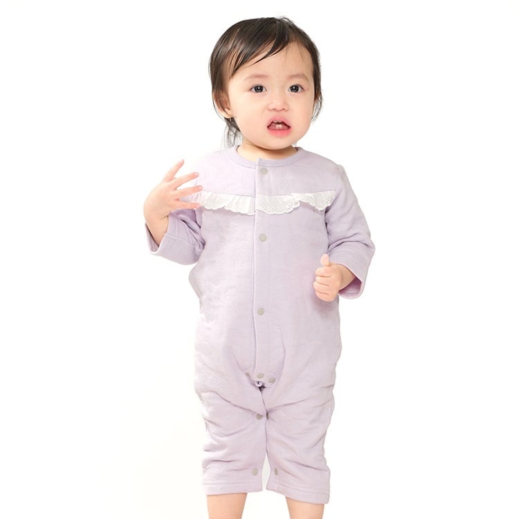 カバーオール（ベビー用品）の商品一覧｜子供服・ベビー服の通販は