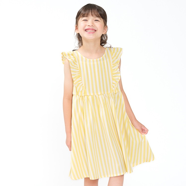 イエロー 80cm の画像