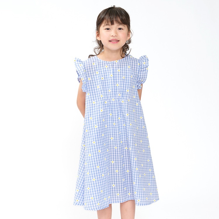 ブルー 90cm の画像