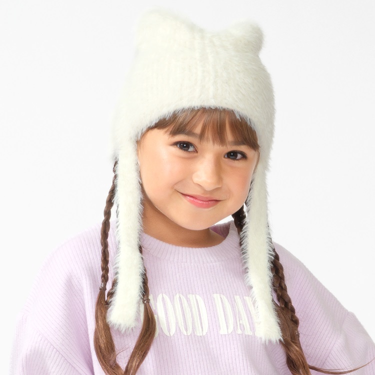 オフホワイト 53cm の画像