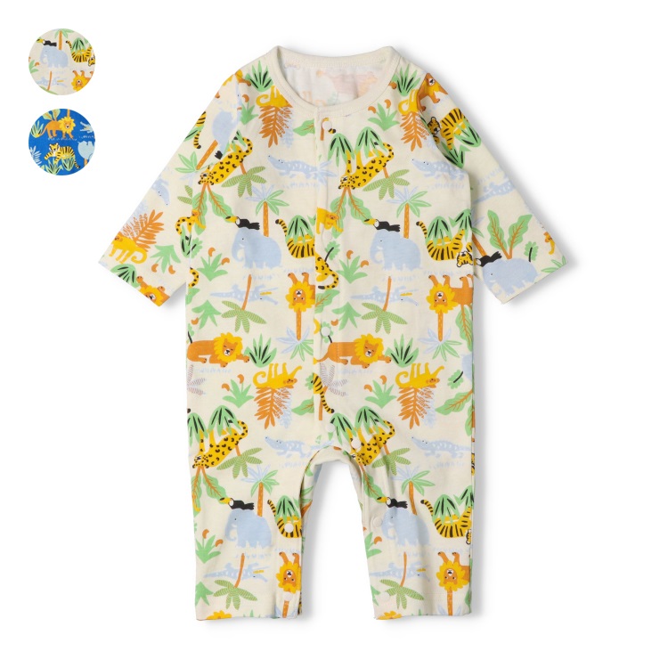 子供服・ベビー服の通販はこどもの森 - メーカー直営公式