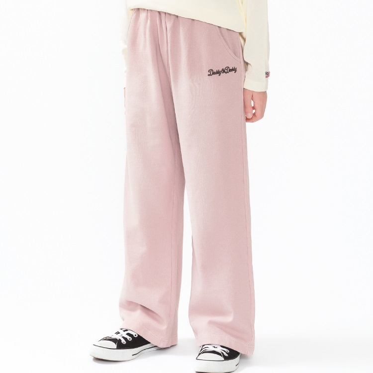 ピンク 130cm の画像