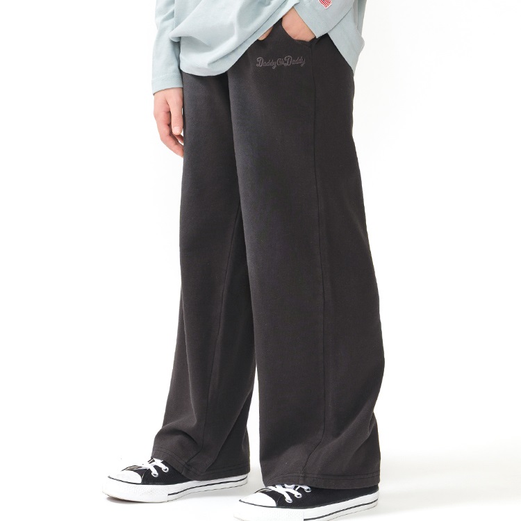 ブラック 140cm の画像