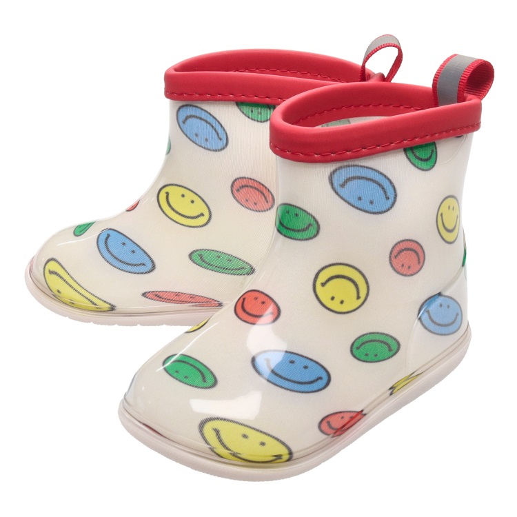 オフホワイト 19cm の画像