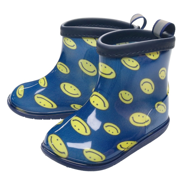 ネイビー 19cm の画像