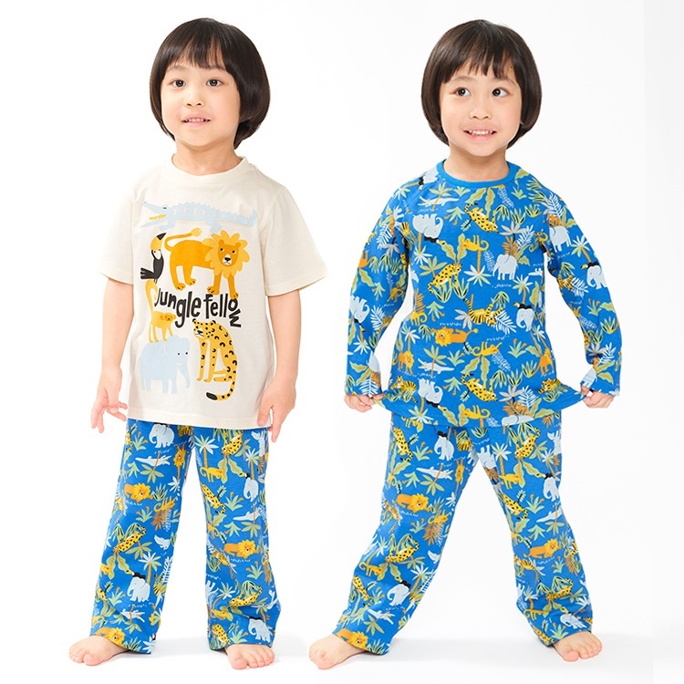 ブルー 90cm の画像