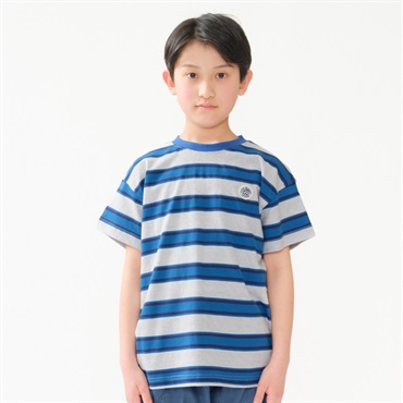ブルー 140cm の画像
