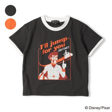 トイ・ストーリー/デューク・カブーン/Tシャツ 半袖Tシャツ